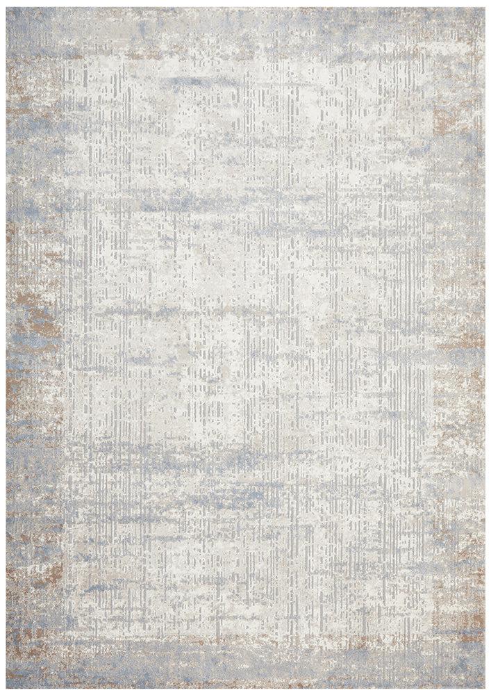 Bronte Nola Powder Rug 230 x 160 CM