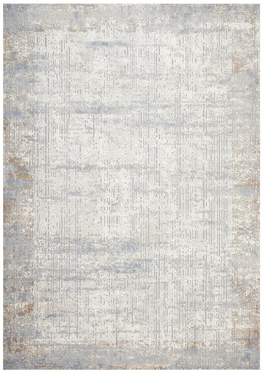 Bronte Nola Powder Rug 290 x 200 CM