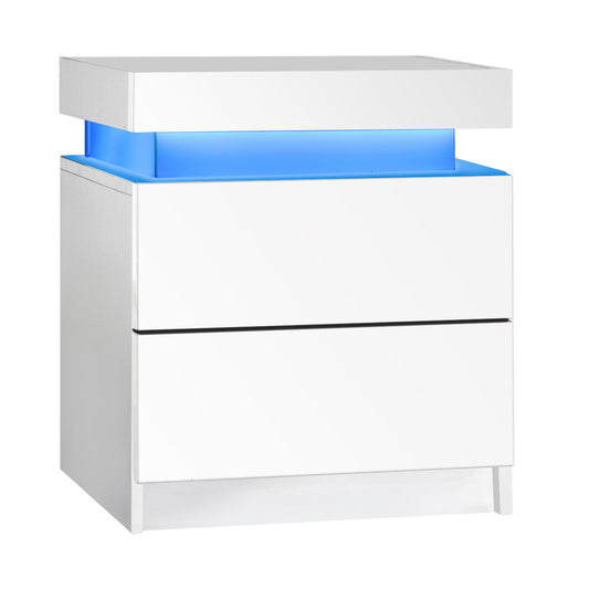 Murray Bedside Table