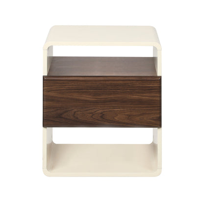 Miro Bedside Table
