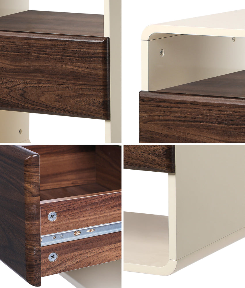 Miro Bedside Table