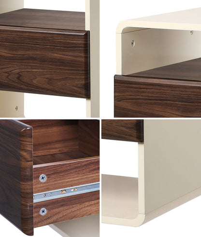 Miro Bedside Table