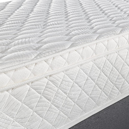 Basics Hybrid Plus Mattress Double