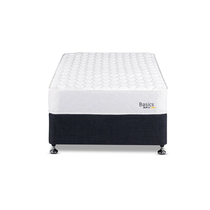 Basics Hybrid King Single Mattress