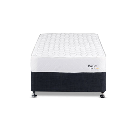 Basics Hybrid King Single Mattress
