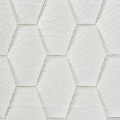 Basics Hybrid King Single Mattress
