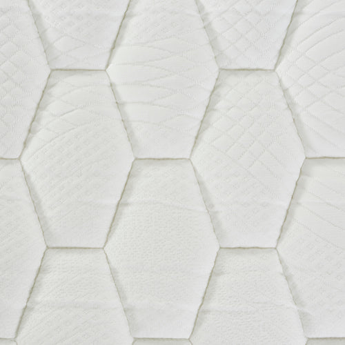Basics Hybrid Mattress Queen.