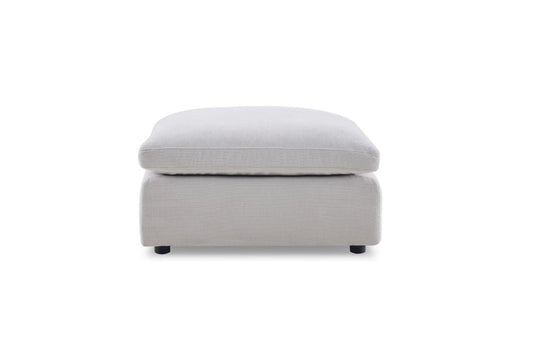 Bingo Square Ottoman