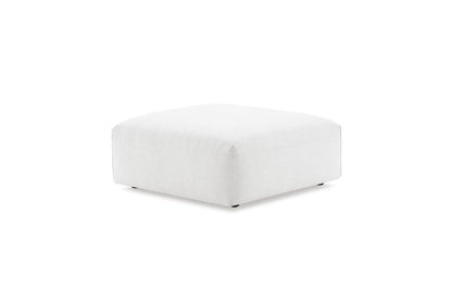 Bravo Square Ottoman