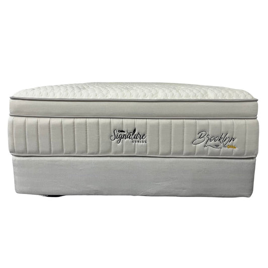 Brooklyn Mattress Medium King