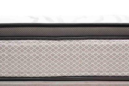 Byron Plush Super King Mattress