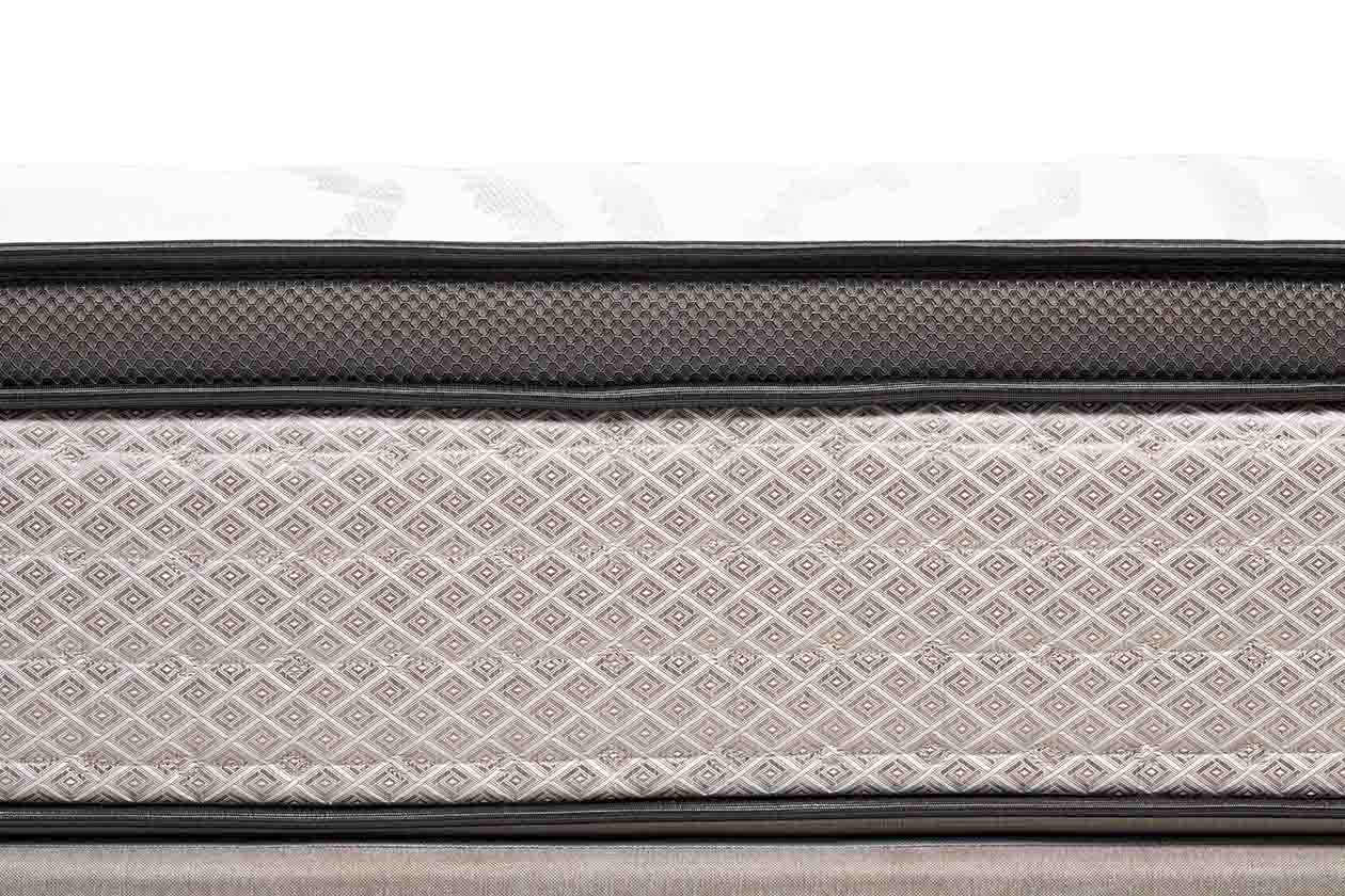 Byron Plush King Mattress
