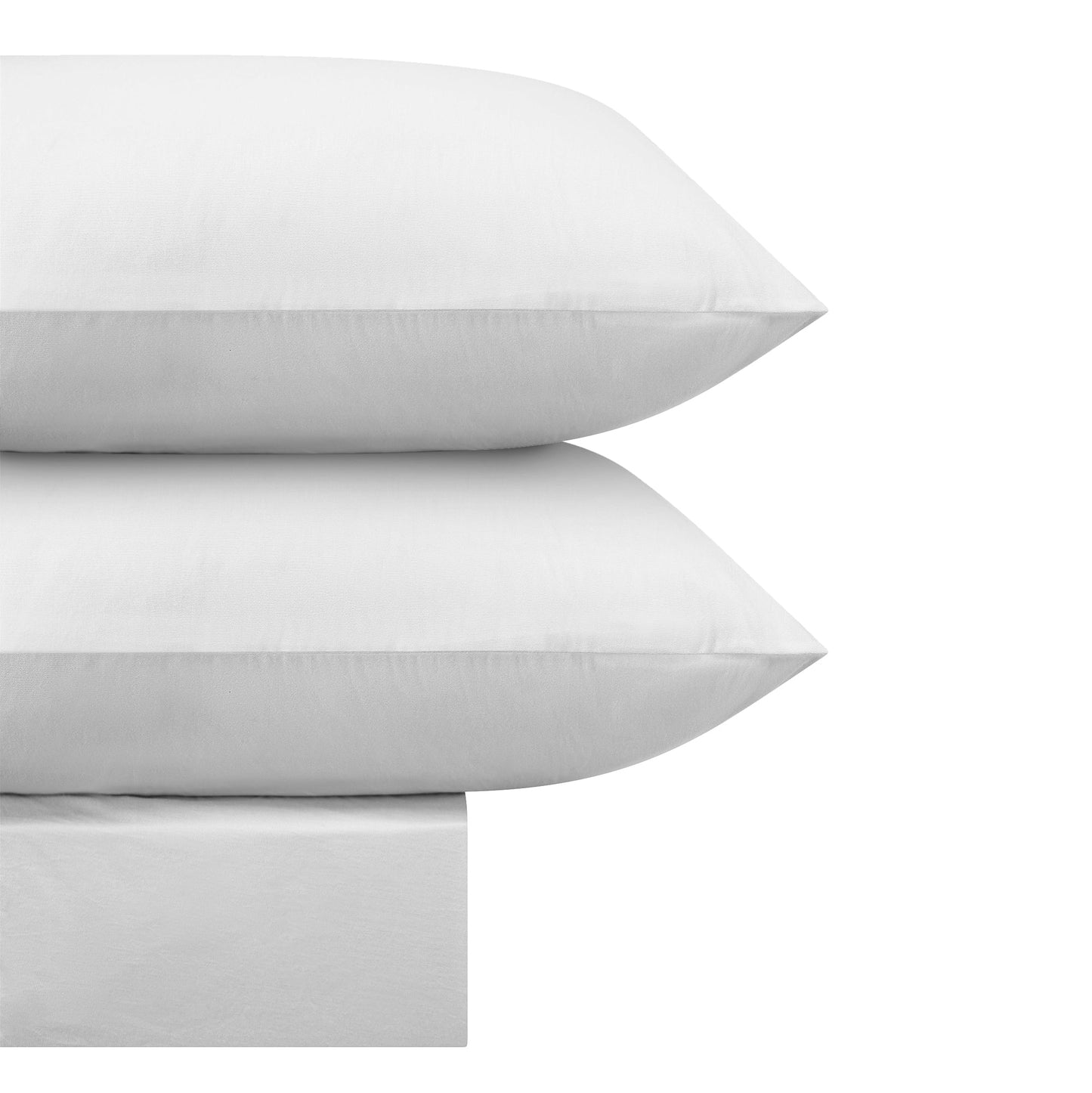 Modern Bamboo Mattress Protector Set