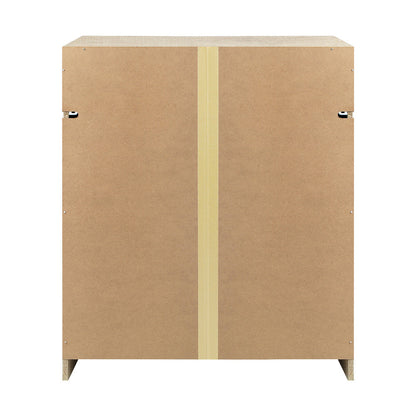 Robin 5 Drawer Tallboy