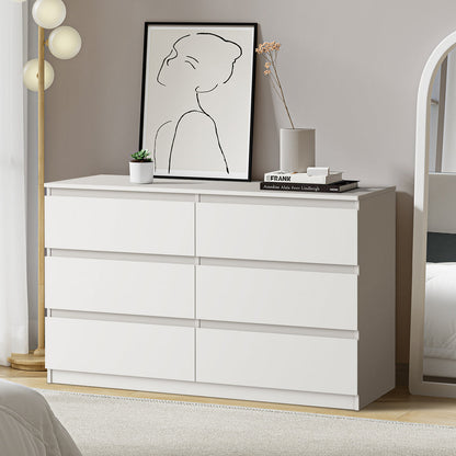 Robin 6 Drawer Chest