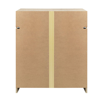 Robin 8 Drawer Tallboy