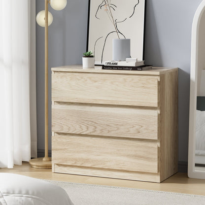 Jobelle 3 Drawer Chest