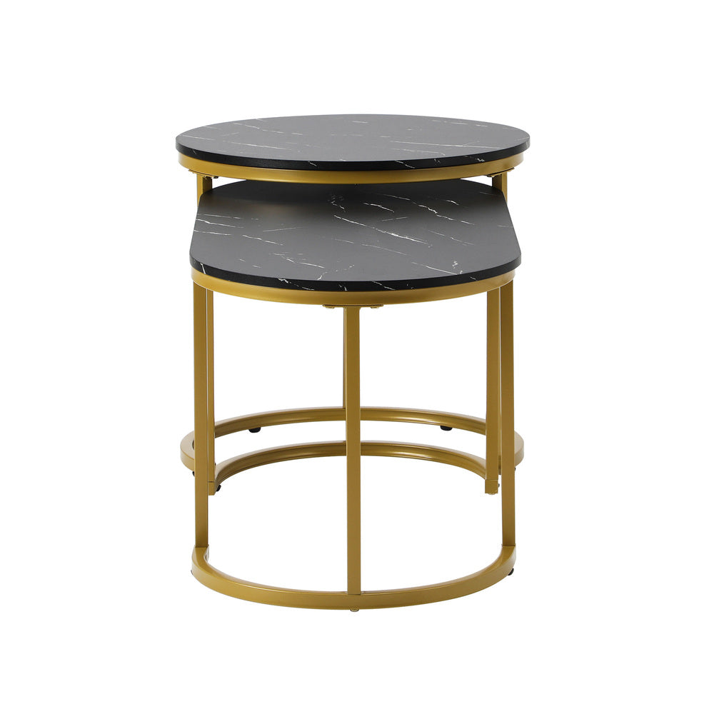 Sable Nesting Coffee Table