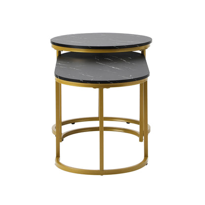 Sable Nesting Coffee Table