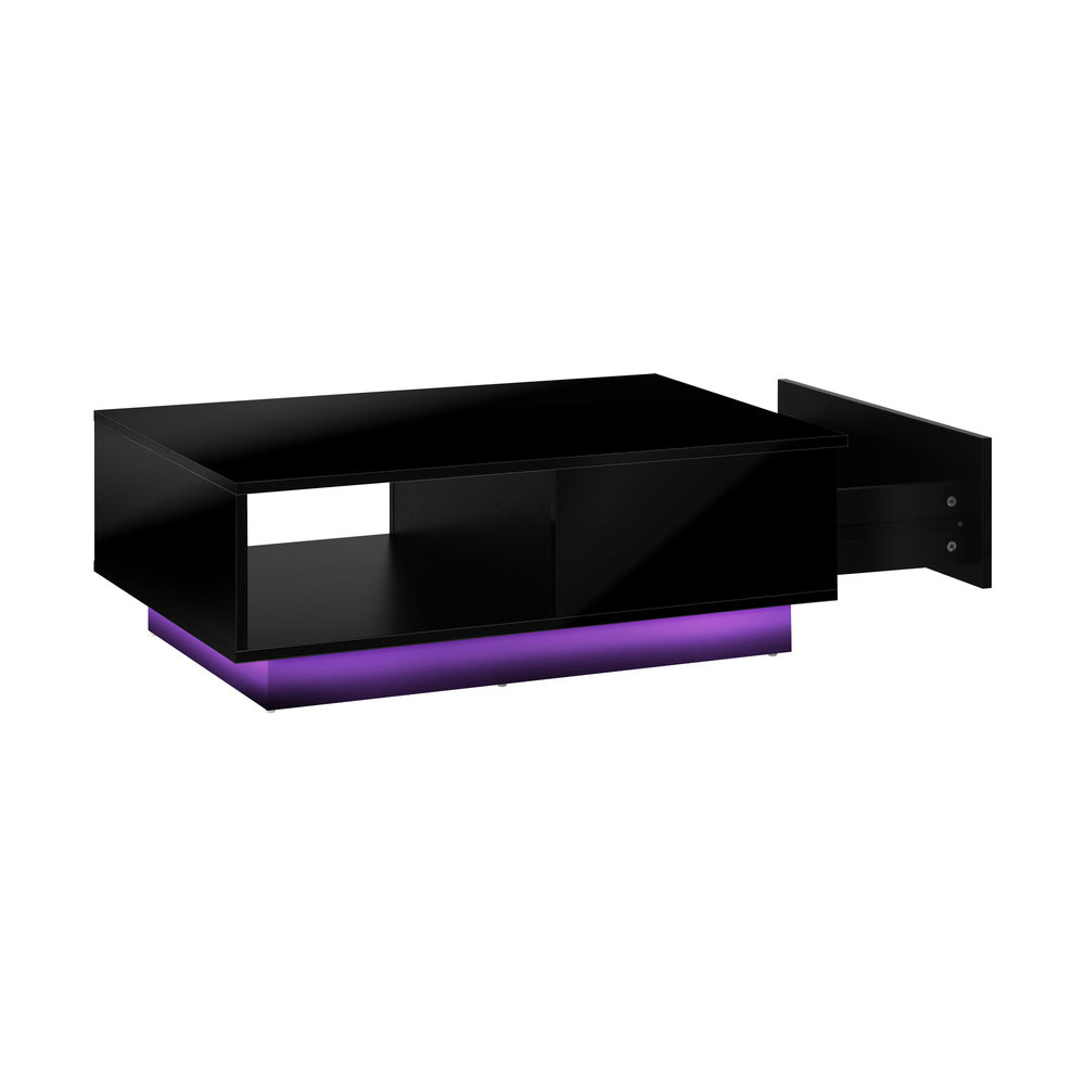 Boston LED Coffee Table
