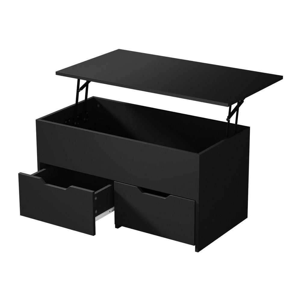Fulton Lift-Up Coffee Table