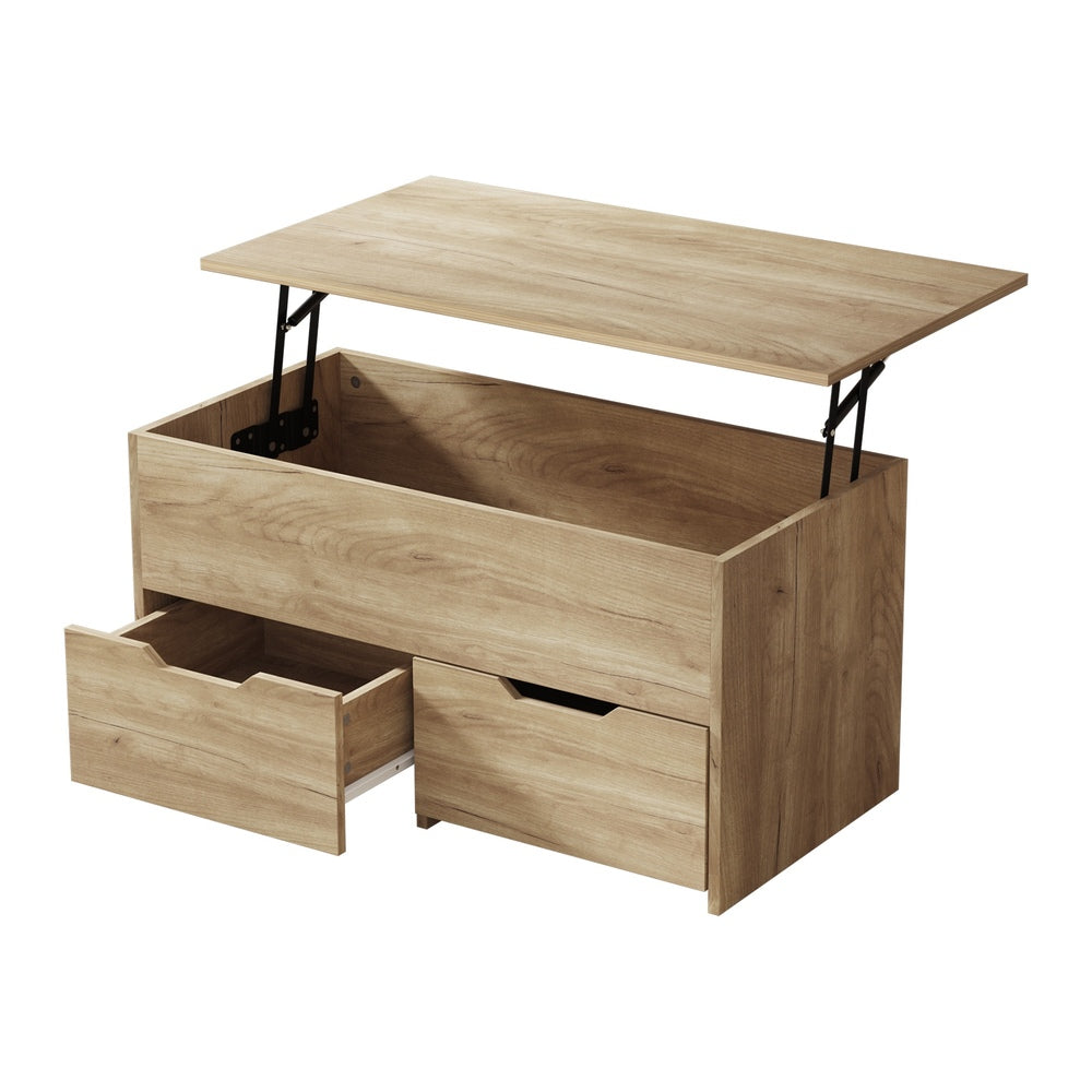 Fulton Lift-Up Coffee Table