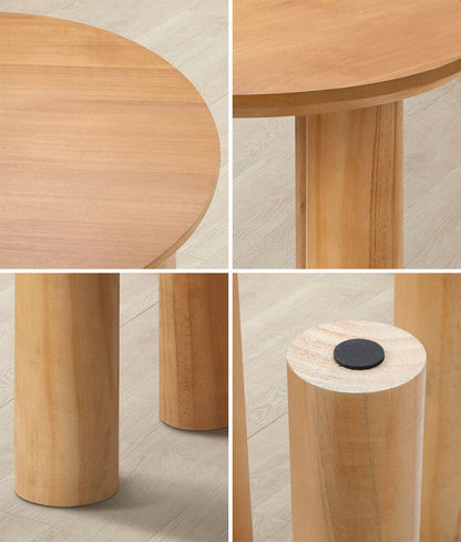 Holt Outdoor Side Table