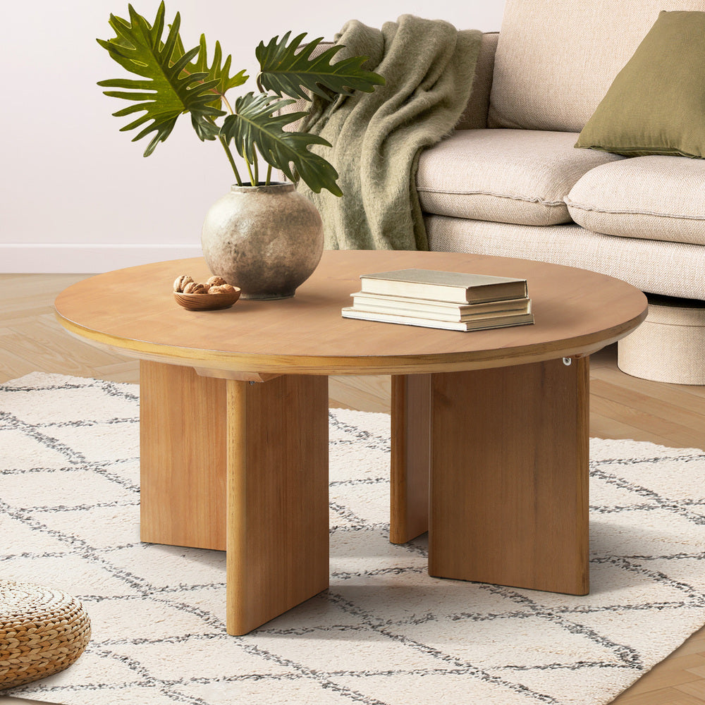 Clarke Coffee Table