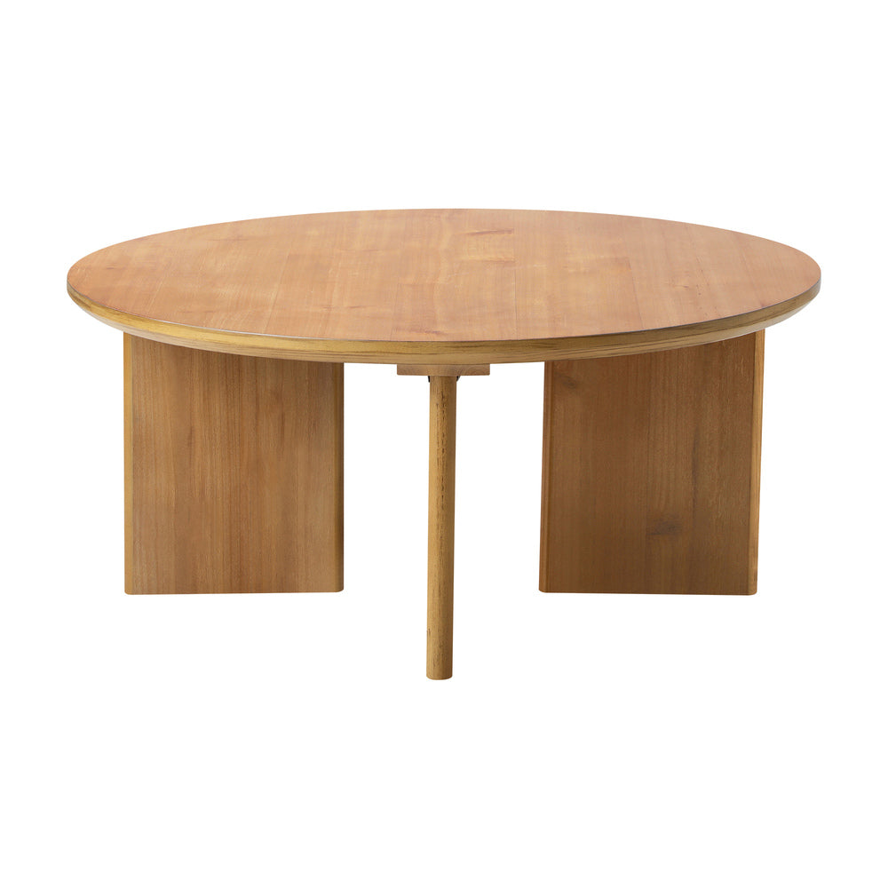 Clarke Coffee Table