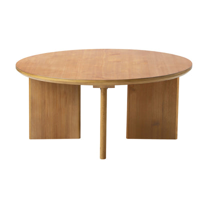 Clarke Coffee Table