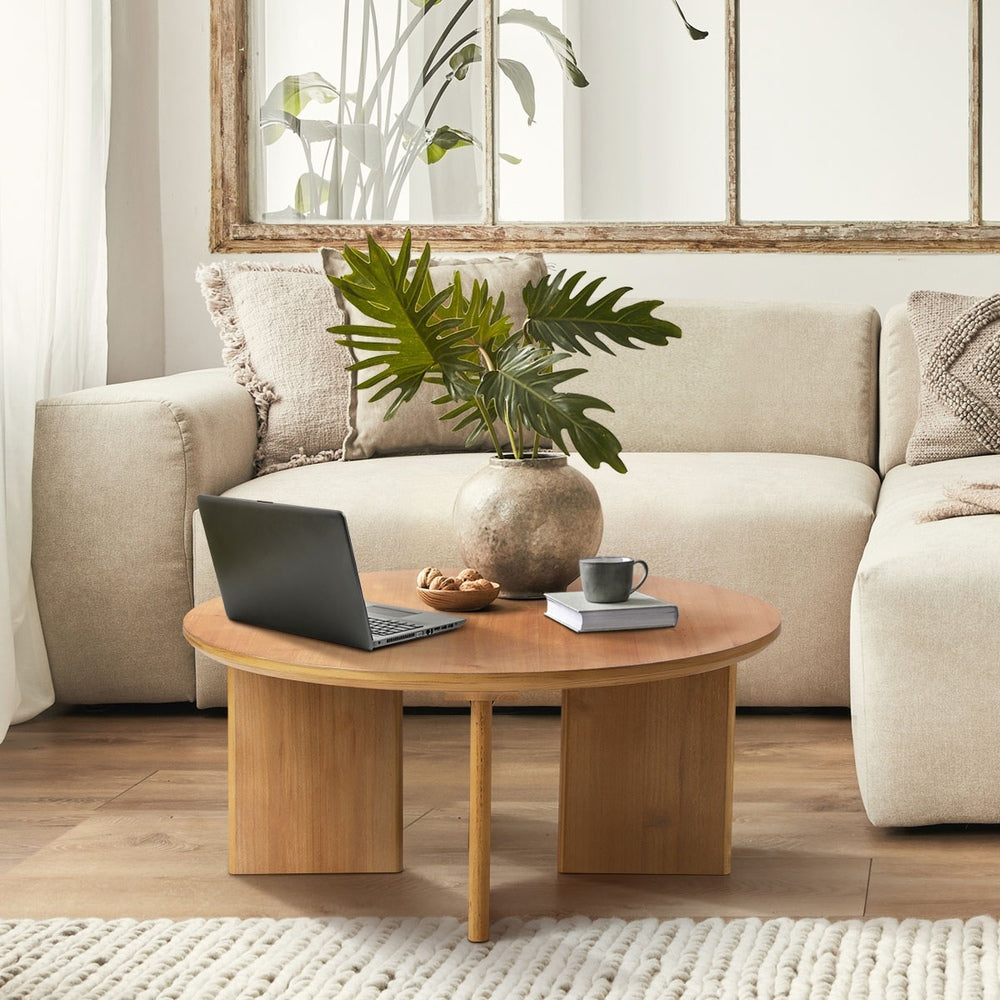 Clarke Coffee Table
