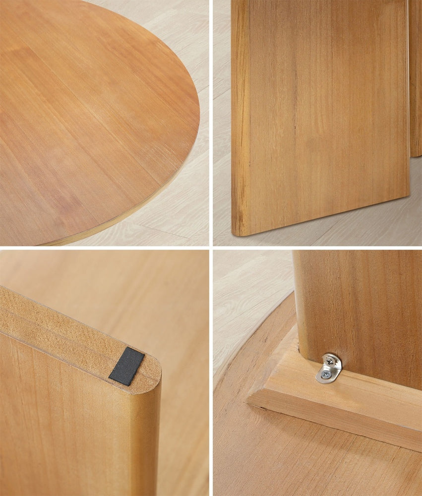 Clarke Coffee Table