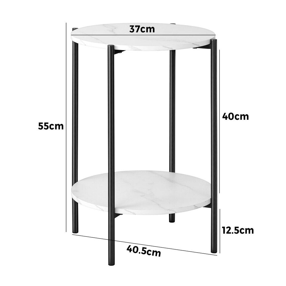 Benton Side Table