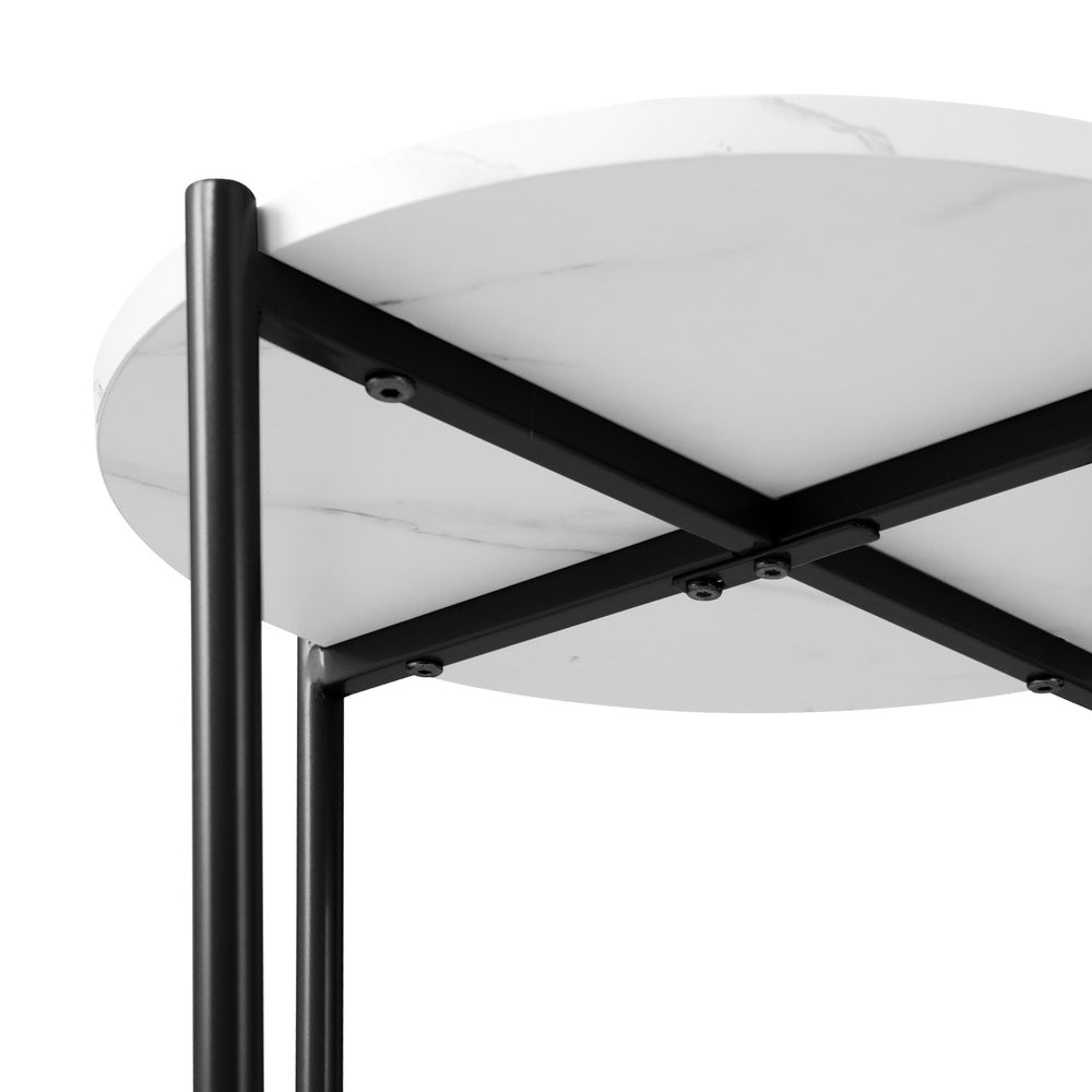 Benton Side Table