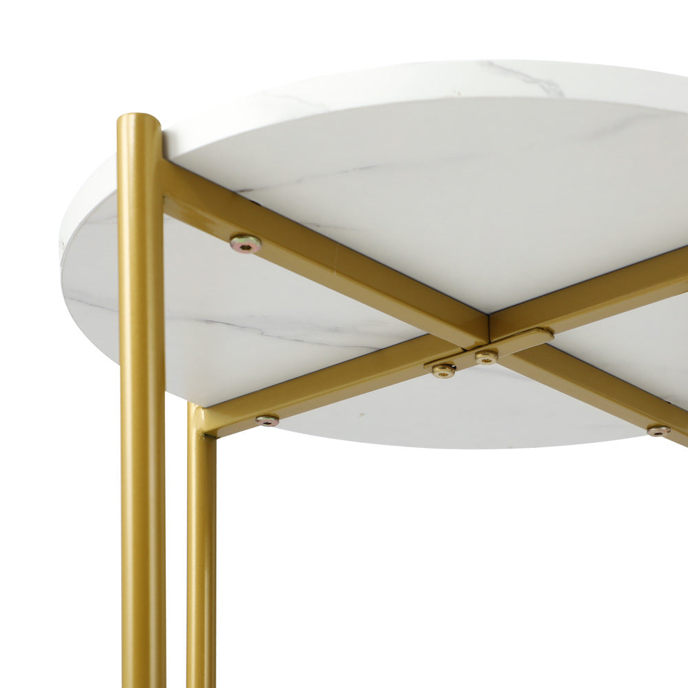 Amaya Side Table