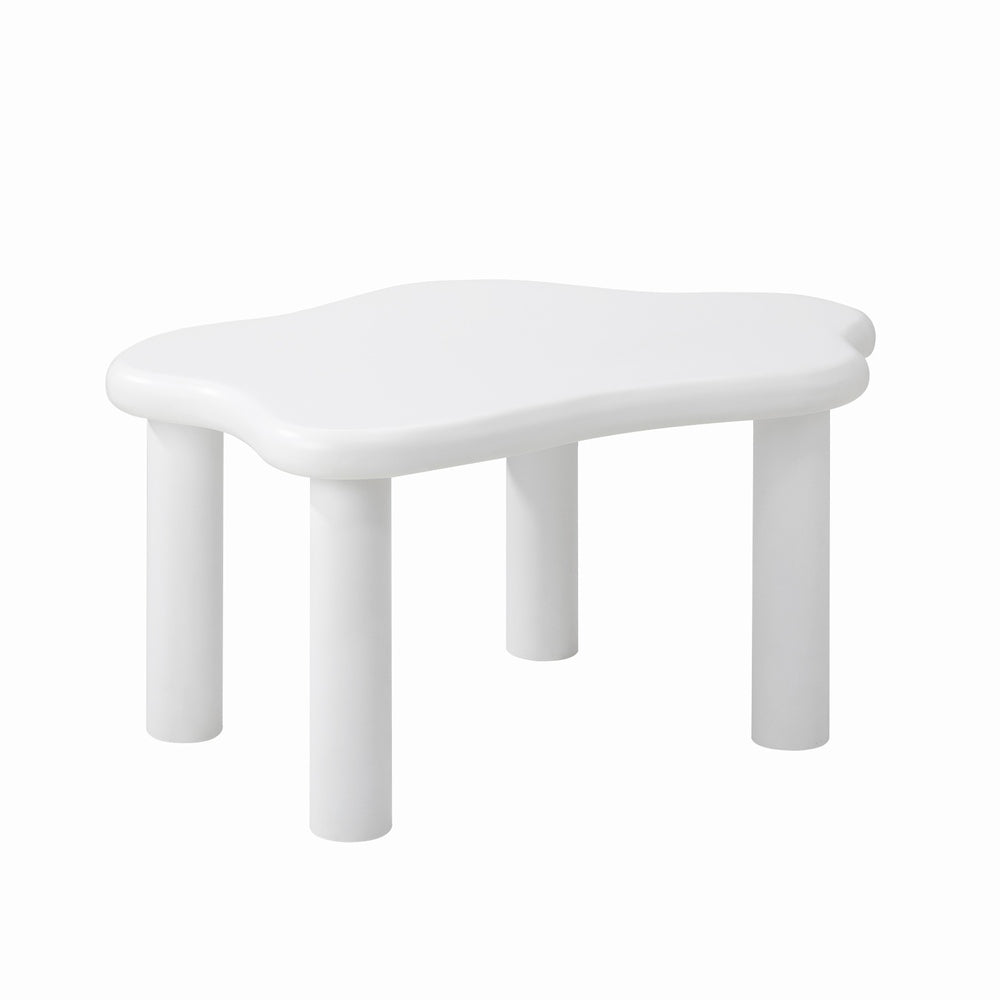 Nyla Irregular Coffee Table