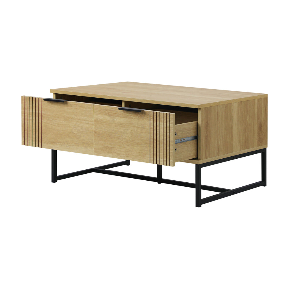 Michaela Coffee Table