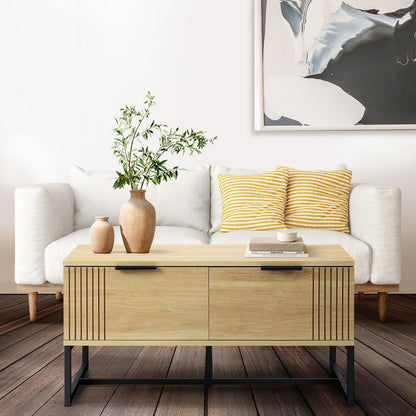 Michaela Coffee Table