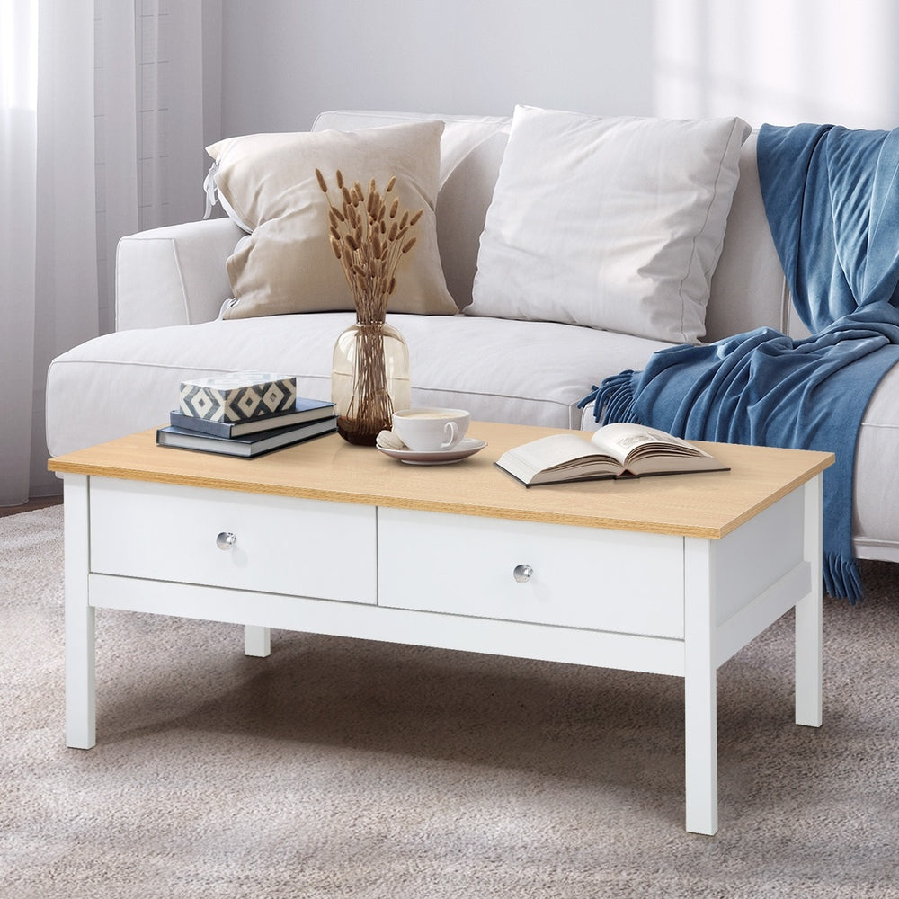 Nolan Coffee Table