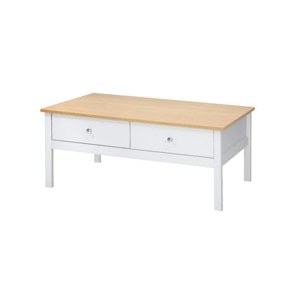 Nolan Coffee Table