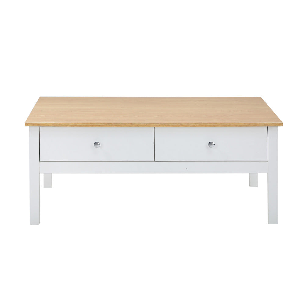 Nolan Coffee Table