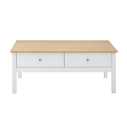 Nolan Coffee Table