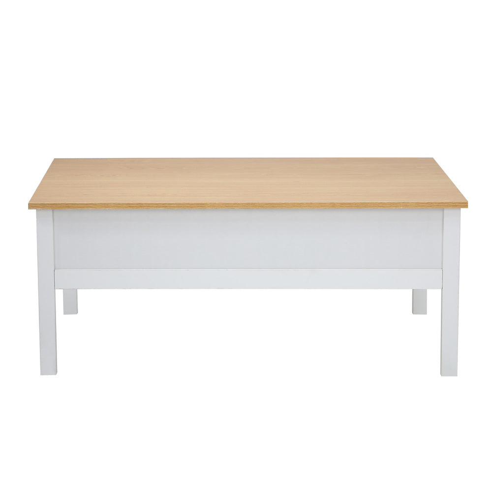 Nolan Coffee Table