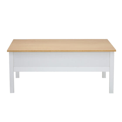 Nolan Coffee Table