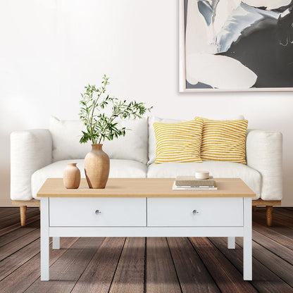 Nolan Coffee Table