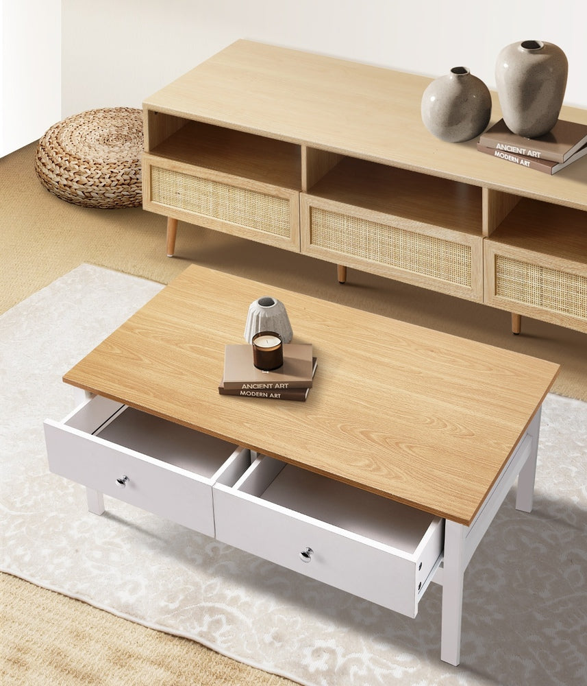 Nolan Coffee Table