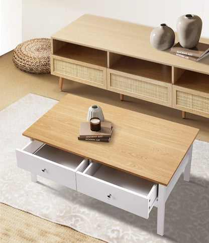 Nolan Coffee Table