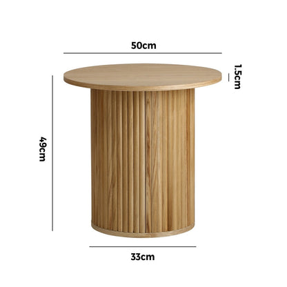 Axel Coffee Table