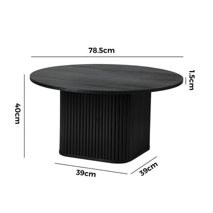 Alina Coffee Table