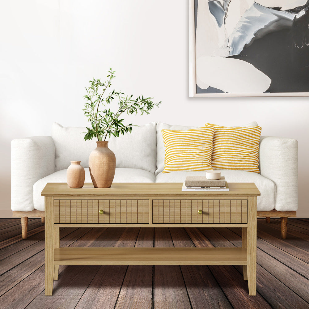 Hilda Coffee Table